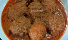 Resep Rendang Telur Dari mariaulfah1357