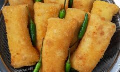 Resep Risol Sayur Ayam Dari malichatun88