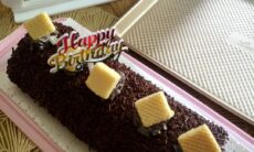 Resep Roll Cake Ekonomis Dari plasa.cake