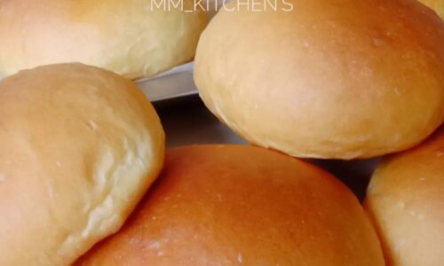Roti Buns