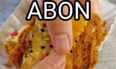 Resep Roti Gulung Abon Dari rachveda