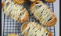 Resep Roti Piscok Dari birgittawang_