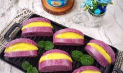 Resep Roti Srikaya Dari albiyansmom