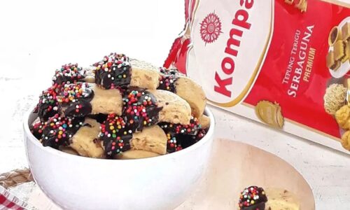 Sabit Chocolate Cookies