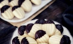 Resep Sagu Coklat Dari dapoererna