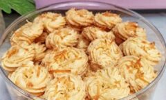 Resep Sagu Keju Dari dhiahoddie