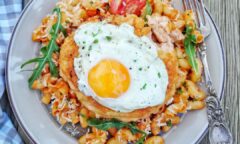 Resep Salmon Patties Dari ichasavitry