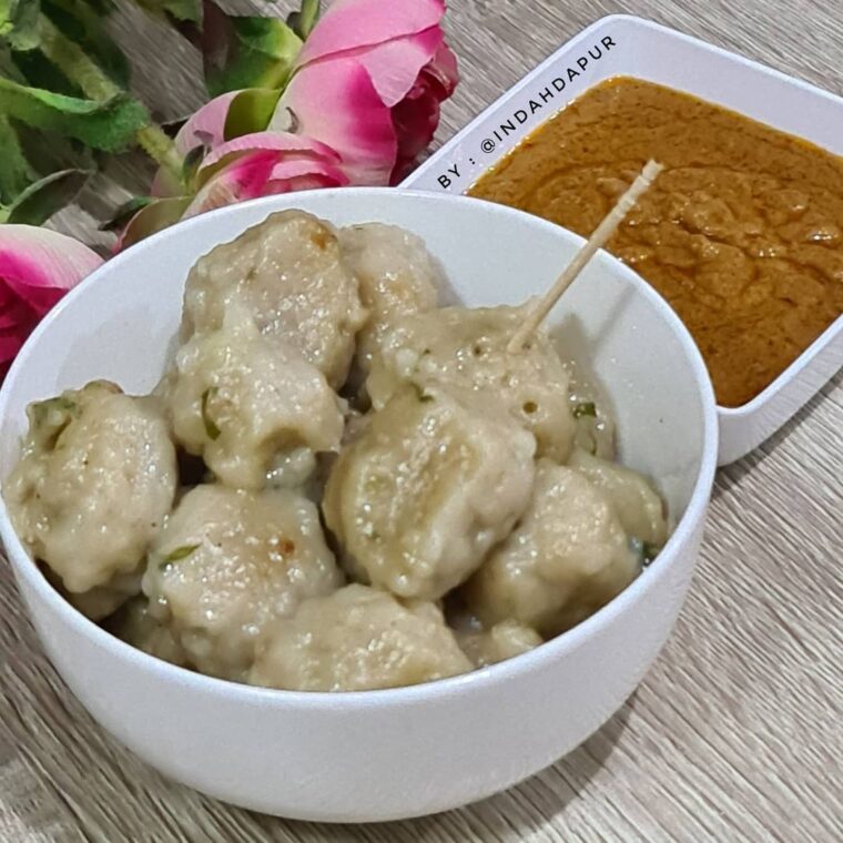 Resep Salome Dari indahdapur