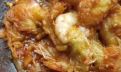 Resep Sambal Gami Udang Dari fika_ummurafkanz