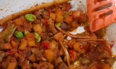 Resep Sambal Goreng Ati Kentang Dari mariaulfah1357