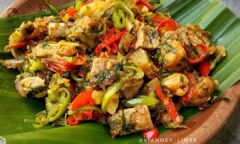 Resep Sambal Ikan Asin Dari vianney_lim99