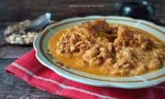 Resep Sambal Tumpang Dari desiestapp