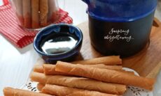 Resep Semprong Dari birgittawang_