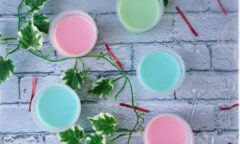 Resep Silky Pudding Dari maulidesmihorn