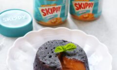 Resep Skippy Lava Cake Dari tyasprabowo