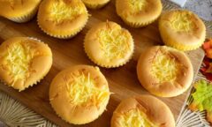 Resep Soes Maker Dari plasa.cake