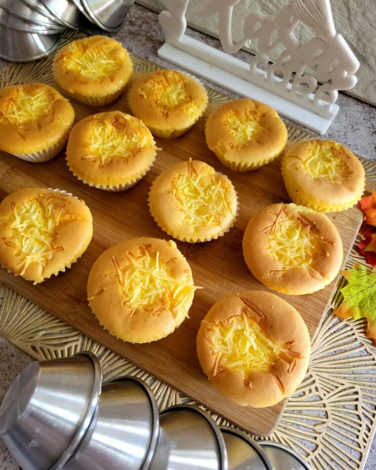Resep Soes Maker Dari plasa.cake