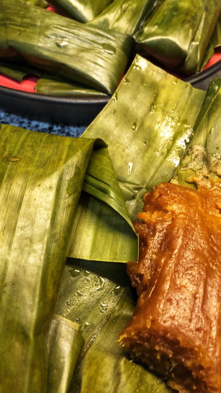 Resep Sumping Waluh Dari ketutarsini