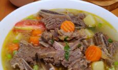 Resep Sup Iga Dari angela_hapsari