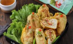 Resep Tahu Isi Mayo Dari jhamila99