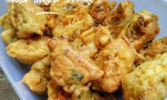 Resep Tahu Susur ( Tahu Isi ) Pedas Dari desiestapp