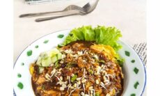 Resep Tahu Tek Dari dapur_dyna