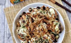 Resep Takoyaki Quickmelt Dari albiyansmom
