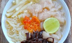 Resep Tekwan Udang Dari matthewmaureen