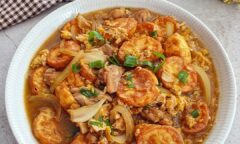 Resep Tofu Cah Ayam Dari yscooking
