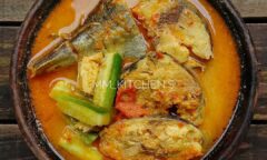 Resep Tongkol Asem Padeh Dari matthewmaureen