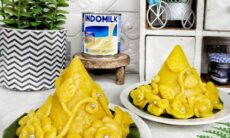 Resep Tumini Meuseukat Aceh Dari albiyansmom