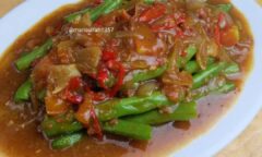 Resep Tumis Buncis Dari mariaulfah1357