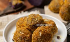 Resep Ubi Crispy Dari sarongsarie