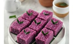 Resep Wajik Ketan Taro Dari jhamila99