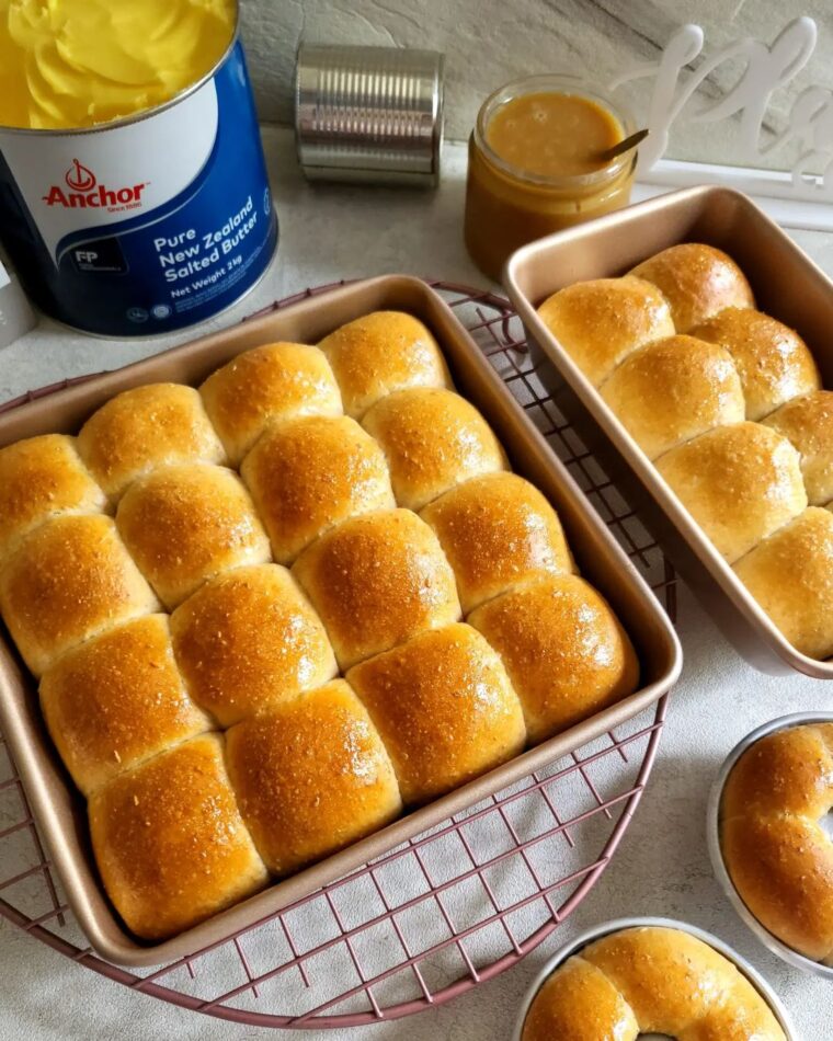 Resep Wheat Biga Bread Dari plasa.cake