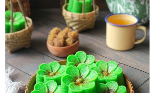 Apem Solo Inti Kelapa