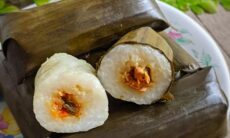 Resep Arem-arem Isi Ayam Wortel Dari wawawiati