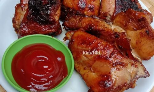 Ayam Goreng Istimewa