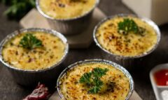 Resep Baked Mashed Potatoes Dari sarongsarie