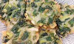 Resep Bakwan Kangkung Dari dita_dwistyani