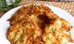 Resep Bala-bala Dari aguswatis