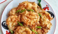 Resep Bala-bala Dari dapur_izma
