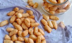 Resep Biji Ketapang Dari matthewmaureen