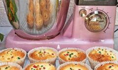 Resep Bolu Kelapa Dari dhiahoddie