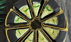 Resep Bolu Ketan Hitam Keju Dari liuin85