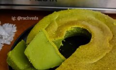 Resep Bolu Kojo Dari rachveda