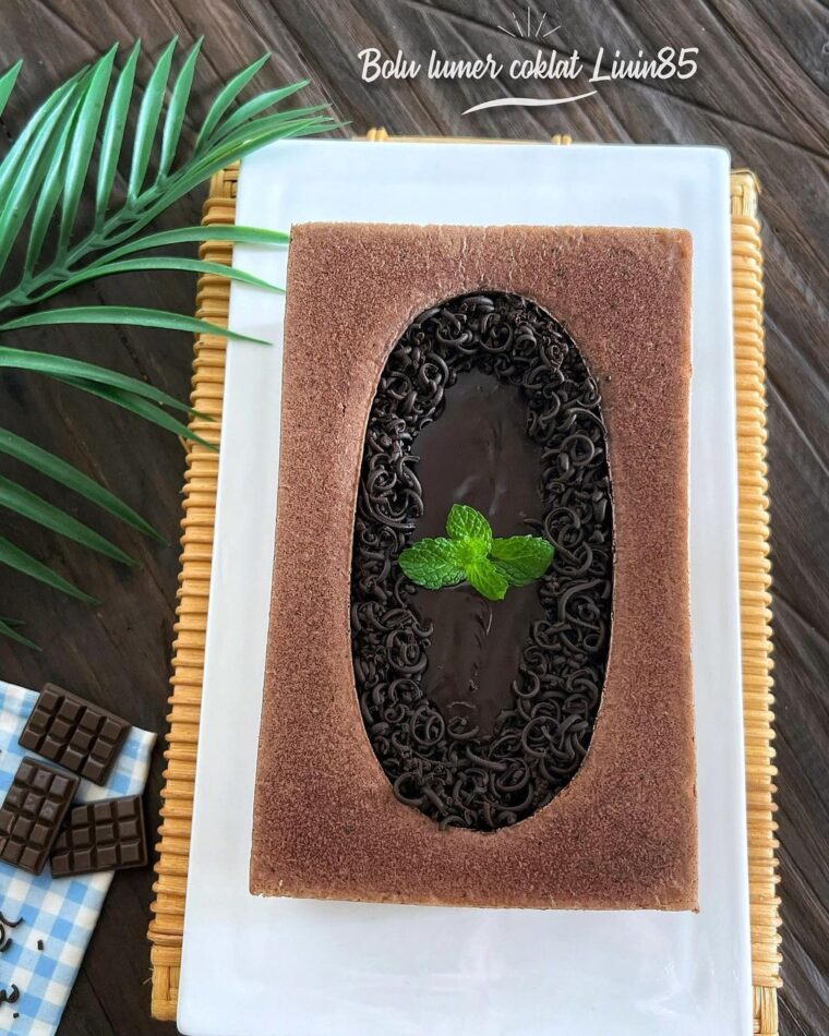 Resep Bolu Kukus Putih Telor Dari liuin85