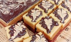 Resep Bolu Kukus Tiramisu Keju Dari laysisilia