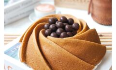 Resep Bolu Pisang Brown Sugar Dari monmon_mon2