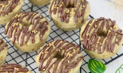 Resep Bolu Pisang Kukus Dari malichatun88